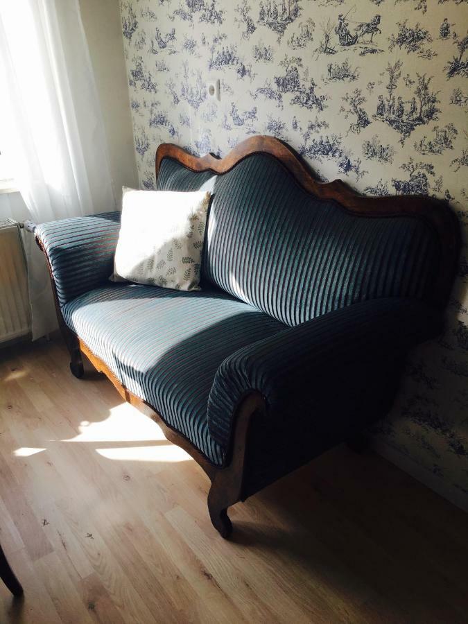 Gaestehaus Sellemols Ferienwohnung Korbmacher Heuchelheim-Klingen Екстер'єр фото